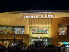 -杉杉奥特莱斯广场(哈尔滨店)
