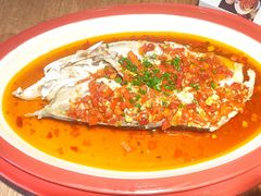 -湘当有饭剁椒鱼头(昆山招商花园城店)