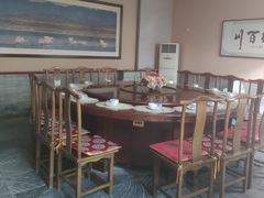 -燕北云山·农家菜·灶台鱼(密云溪翁庄店)