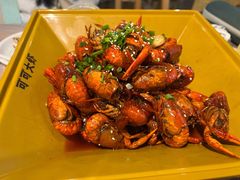 -霄汉牛三鲜湖北砂锅菜(万松园2店)