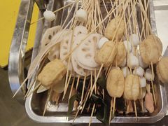 -钢管厂五区小郡肝火锅串串香(总店)