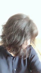 短发-M+hair salon专业造型沙龙