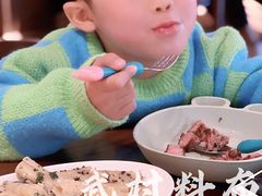 蛋黄奶油意粉-Bistro 63 创意融合料理(广粤天地店)