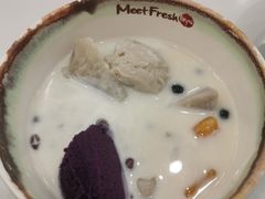 -鲜芋仙(太原街万达店)
