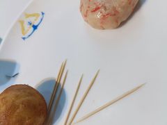 -圣罗巴海鲜烤肉自助(佳兆业店)