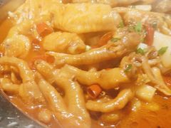 -胖哥俩肉蟹煲(杭州下沙学林街店)