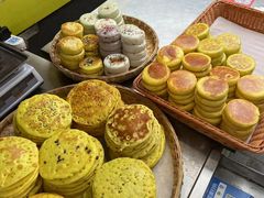 -小米粑粑(玉锦苑店)