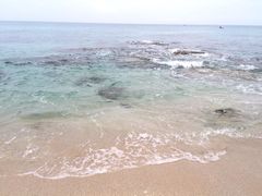 垦丁白沙湾海滩-白沙湾海滩