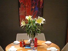 -鑫小城故事·藕汤·家常菜(台北一路总店)