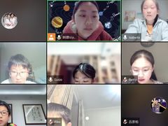-英孚教育青少儿英语(长宁来福士中心)
