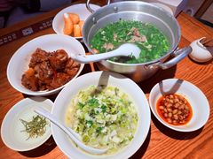 -田小狗的饭店(碧桂园店)