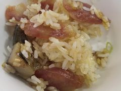 -红星光发煲仔饭(大石街店)