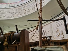 -二沙岛-广东华侨博物馆