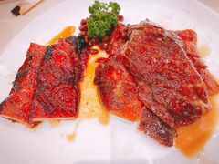 -镛记酒家