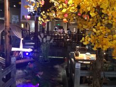 -卞氏菜根香·川菜(青羊万达店)