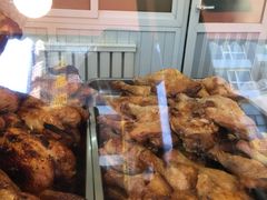 -四云楼烤鸡店(吉庆街店)