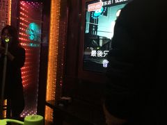 -好乐迪(张扬路八佰伴店)