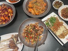 -天宝兄弟(前海壹方城店)