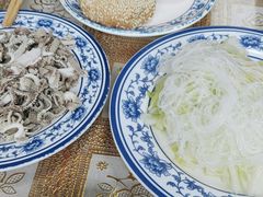 -清真·鸦儿李记·小馆(后海店)