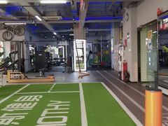 -AK健身普拉提拉伸私教馆(中八店)