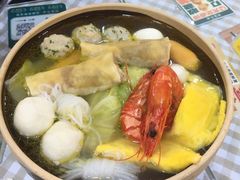 -阿金大白·上海菜馆(新天地店)
