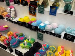 -LUSH(威尼斯人店)