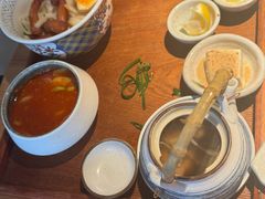 -味太助·银饭食堂(中华城店)