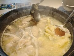 -百年果林椰子鸡(中洲店)