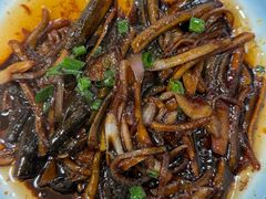 鳝丝-烟雨人家(塔湾街店)