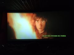 -金逸影城(名汇店)