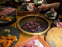 -MIKOMIKO和牛烧肉专门店(南门店)