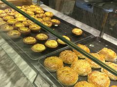 -莉莲蛋挞(大华悦沢书店)