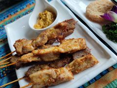 -食肆&Fourteen(武林夜市店)