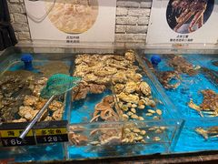 -芳芳私房菜·精做淮扬菜(承德路店)