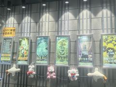 -bb boom运动闯关密室·聚会团建·家庭亲子(龙湖西溪天街店)