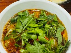 -牛华八婆麻辣烫(起源店)