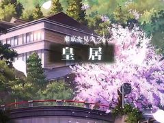 -叁拾壹丨浮世绘x壹拾叁沉浸演绎剧场