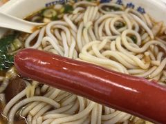 -好一家牛肉粉(山东路家乐福店)
