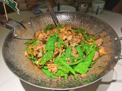 -费大厨辣椒炒肉(正佳广场店)