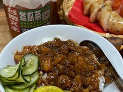 -捡角台湾食堂(宝山店)