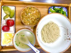 蟹粉面-裕兴记•蟹黄面馆(人民广场店)