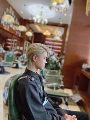 -尼特斯男士发型馆