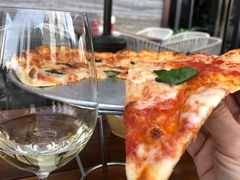 -OGGI TRATTORIA PIZZERIA(深业上城店)