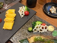 -鸟鹏烧鸟居酒屋(珠江新城店)