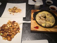 -有家生煎(三里屯店)