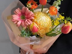 -EPOQUE·一刻花店(兴业太古汇店)