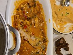 -小菜园新徽菜(无锡金悦广场店)