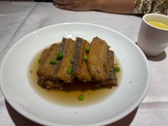 糟带鱼-老人和饭店(淮海中路店)