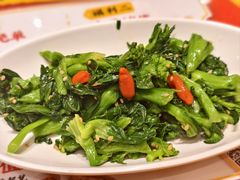 -陳香貴·兰州牛肉面(上海长风大悦城店)