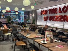 -必胜客(嘉兴万达店)